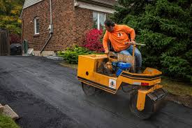 Why Choose Us For All Your Driveway Paving Needs in Park Hills, KY?